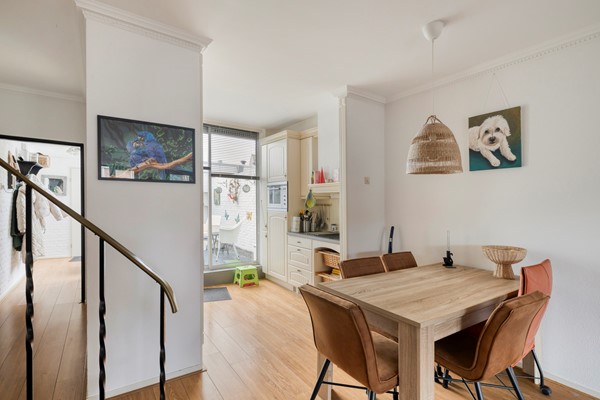 Medium property photo - Sluisweg 30, 3751 BP Bunschoten-Spakenburg